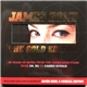 The City Of Prague Philharmonic - James Bond The Gold Edition